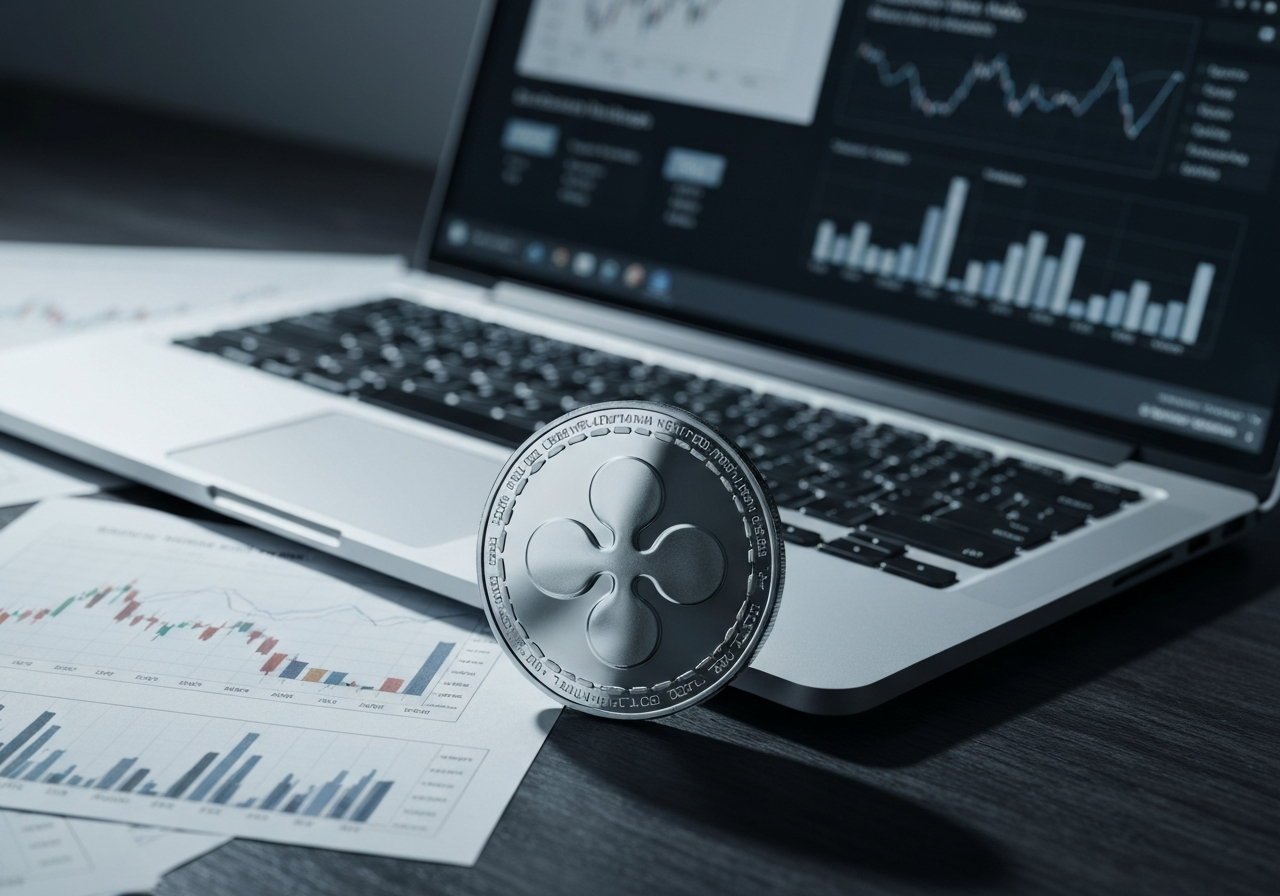 瑞波幣(XRP)迎 XRPL v3.1.3 升級在即　技術派盯 1.40 美元突破、比特幣 Layer2「Bitcoin Hyper」升溫吸金 3,300 萬美元